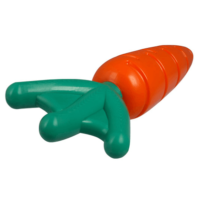 Brinquedo Mordedor Cenoura Nylon Buddy Toys - Image 3