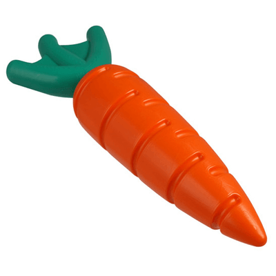 Brinquedo Mordedor Cenoura Nylon Buddy Toys - Image 2