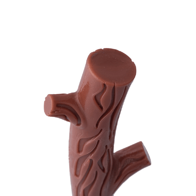 Brinquedo Mordedor Graveto Nylon Buddy Toys - Image 3