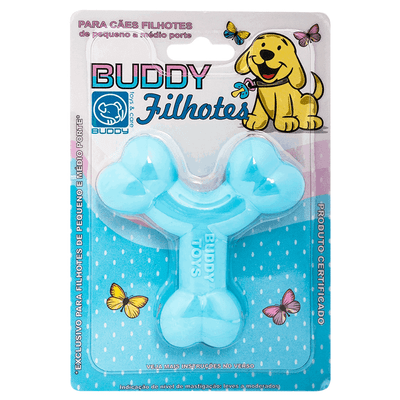 Ossinho Filhote Buddy Toys - Image 2