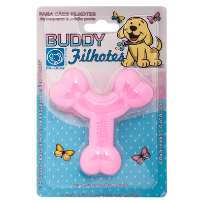 Ossinho Filhote Buddy Toys - Image 3