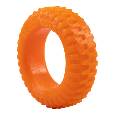 Brinquedo Interativo Pneu Flex Buddy Toys - Image 2