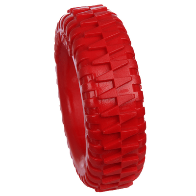 Brinquedo Mordedor Pneu Nylon Buddy Toys - Image 3