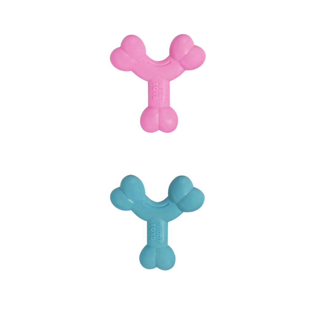 Ossinho Filhote Buddy Toys