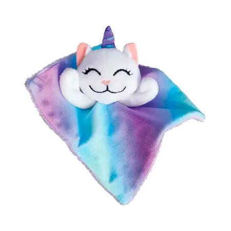 Brinquedo Kong Para Gatos Crackles Caticorn Com Catnip - Image 2