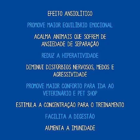 Palitos Mastigáveis Funcionais Botica Pet Treats Fórmula Maracujá para Cães - Image 5