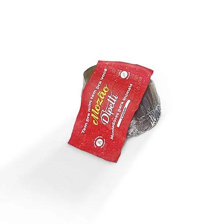 Mordedor Natural Dipetti Mozão - Casco de Bovino Desidratado - Image 2