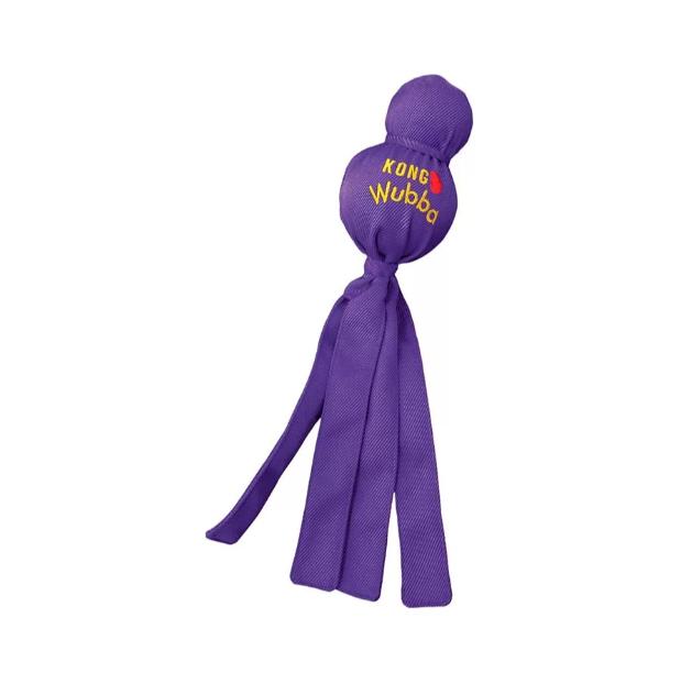 Brinquedo para Cães - Kong Wubba Clássico - Image 2
