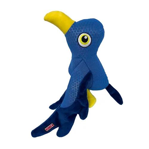 Pelúcia Para Cães Kong Gaivota Shakers Shimmy Seagull - Image 2