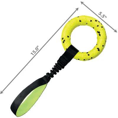 Brinquedo Cabo de Guerra Kong Reflex Tug - Image 2